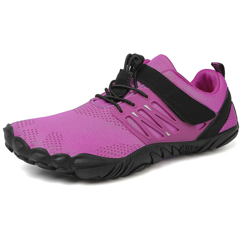 Outdoor Climbing Non-slip Hiking Shoes