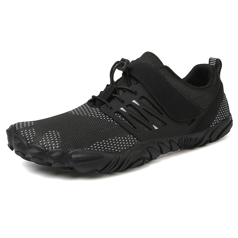 Outdoor Climbing Non-slip Hiking Shoes