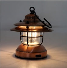 Outdoor Camping Retro Camp Lantern