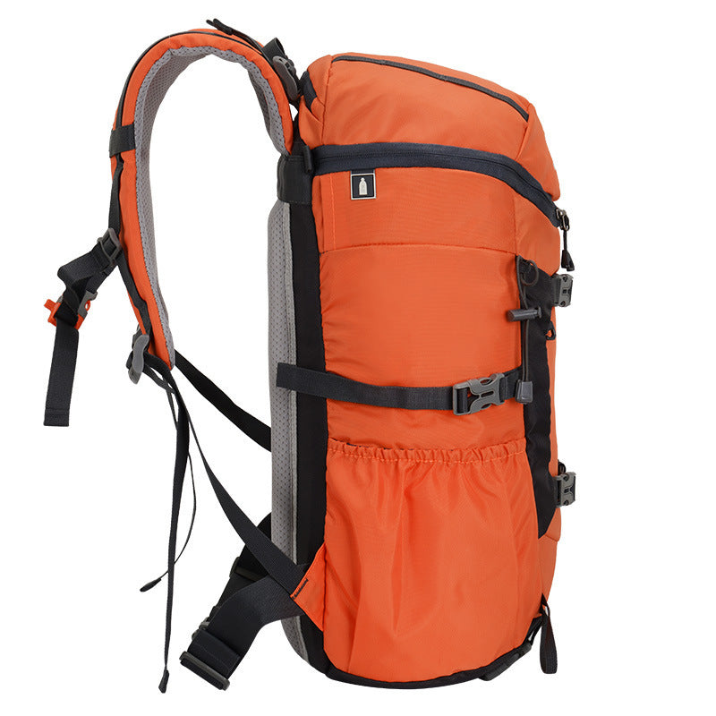 30L Oxford Camping Backpack