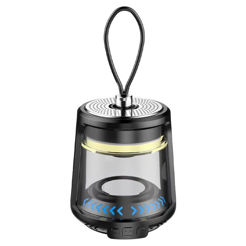 Outdoor USB Charging Camping Lantern