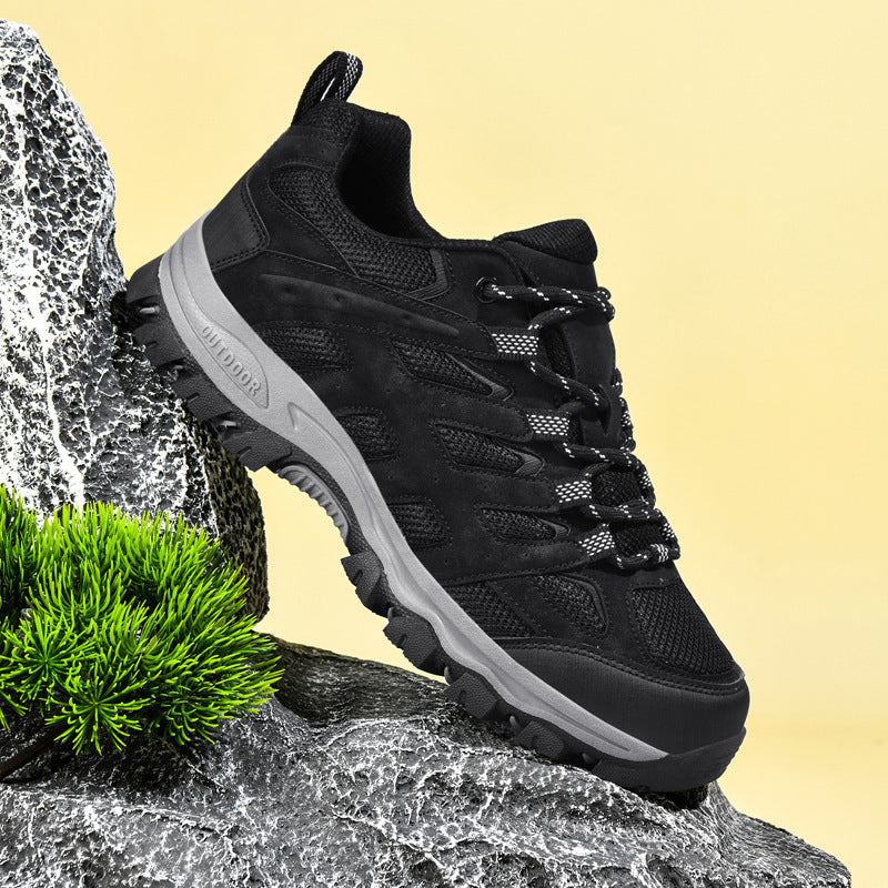 Men's Outdoor Hiking Shoes