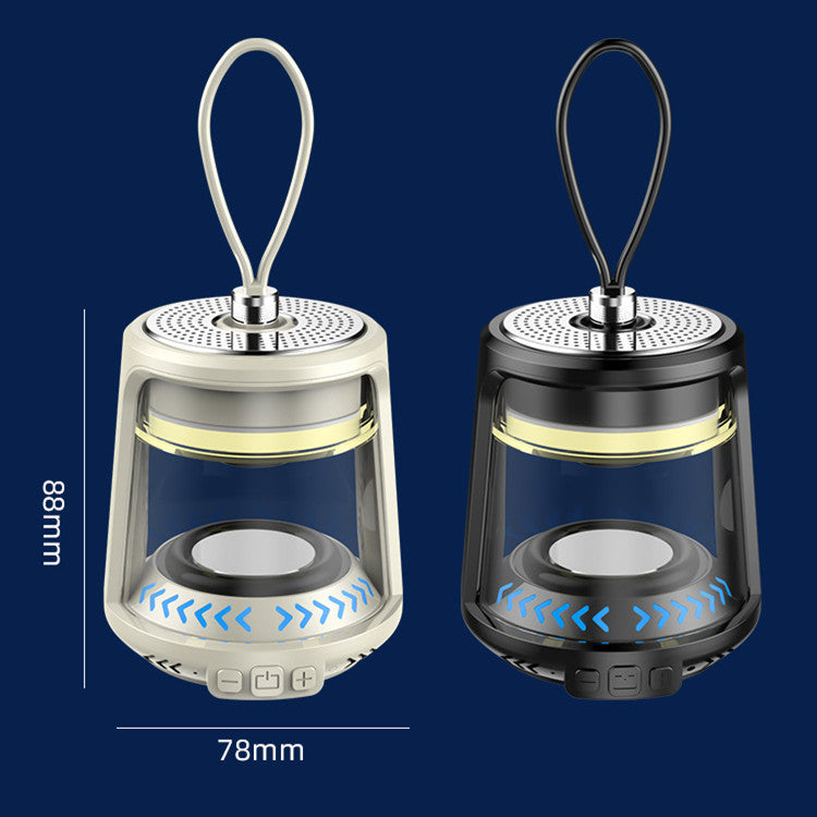 Outdoor USB Charging Camping Lantern