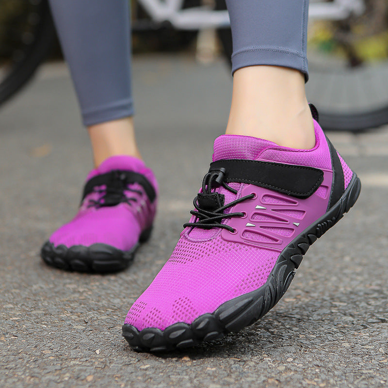 Outdoor Climbing Non-slip Hiking Shoes