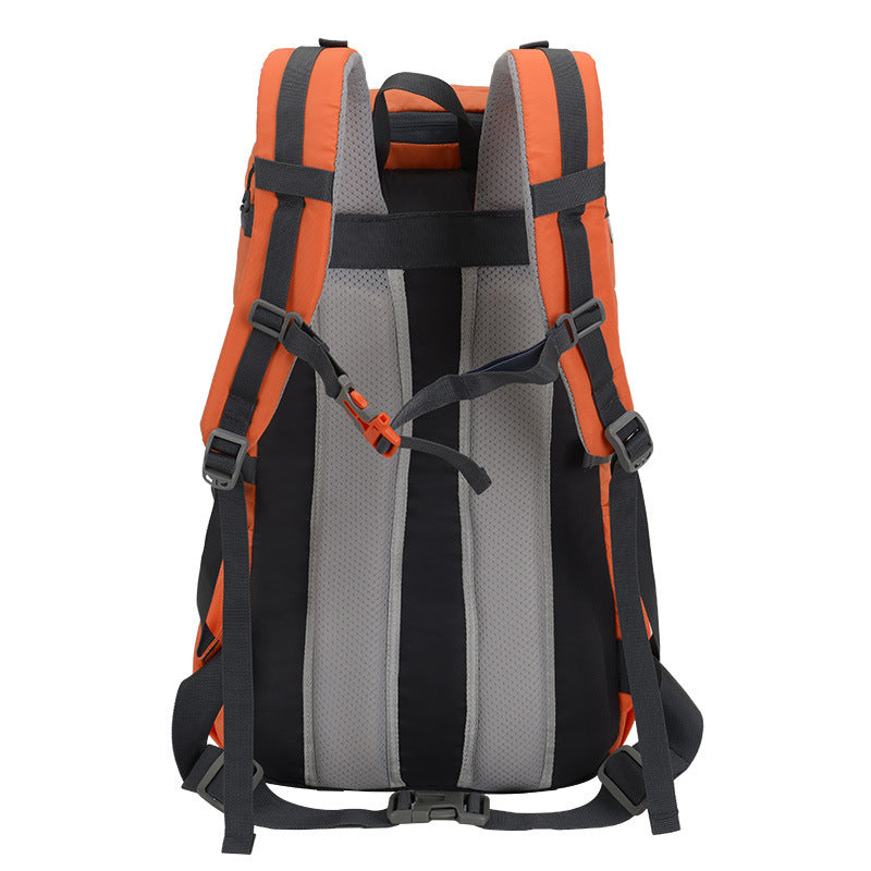 30L Oxford Camping Backpack