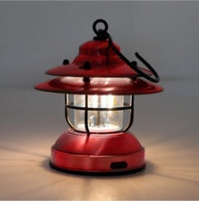 Outdoor Camping Retro Camp Lantern