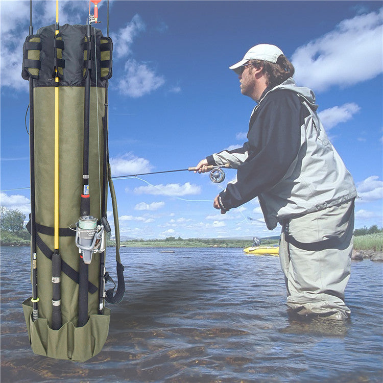 Fishing Rod Fishing Gear