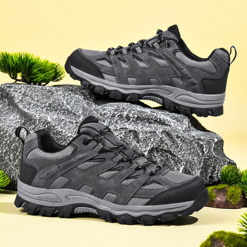 Men's Outdoor Hiking Shoes
