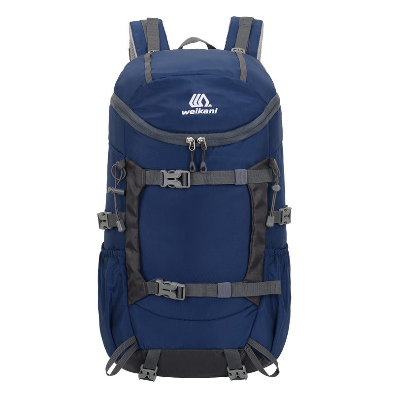 30L Oxford Camping Backpack