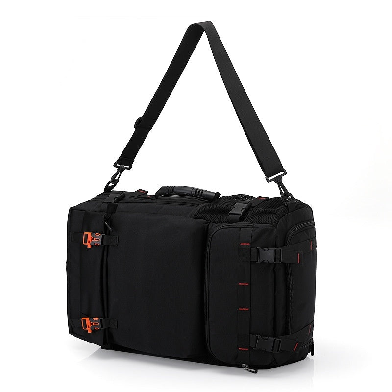Mountaineering Camping & Hiking Backpack