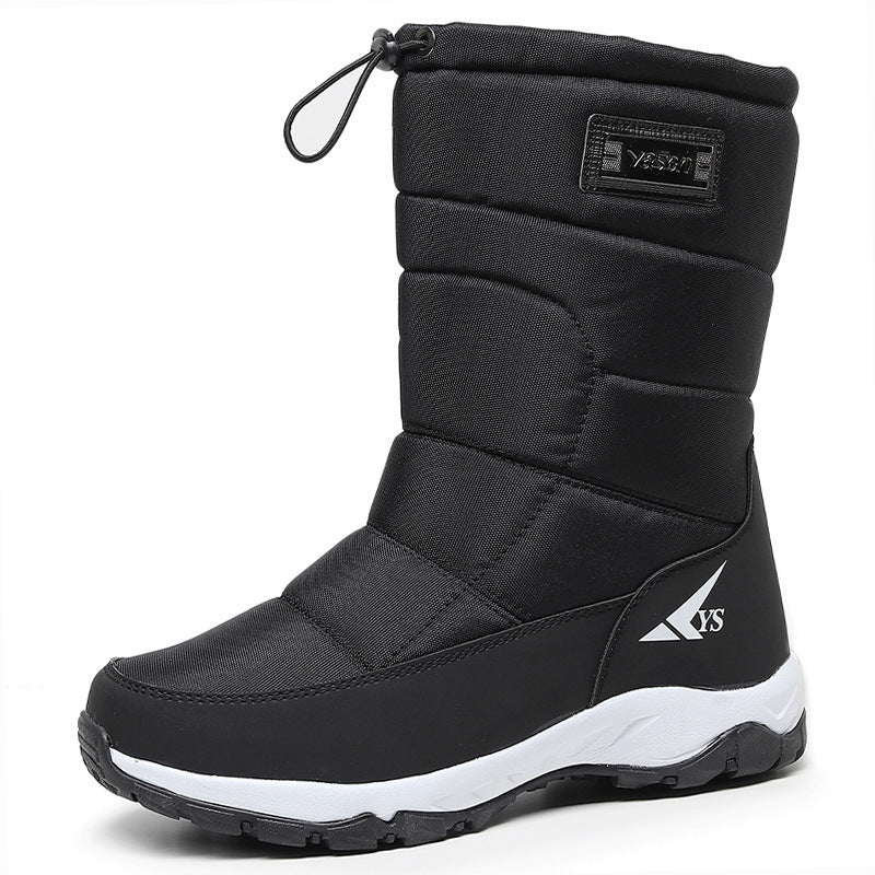 Men's Waterproof Hiking Boots