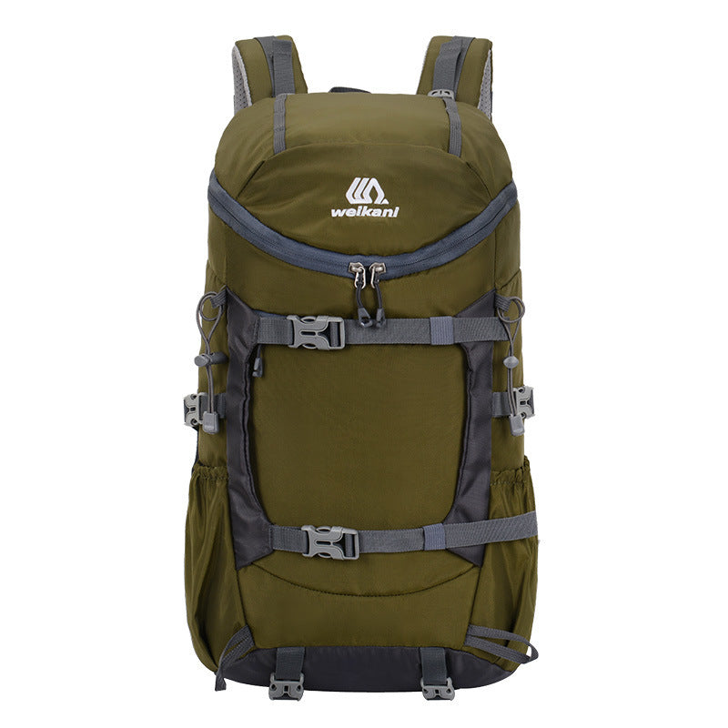 30L Oxford Camping Backpack