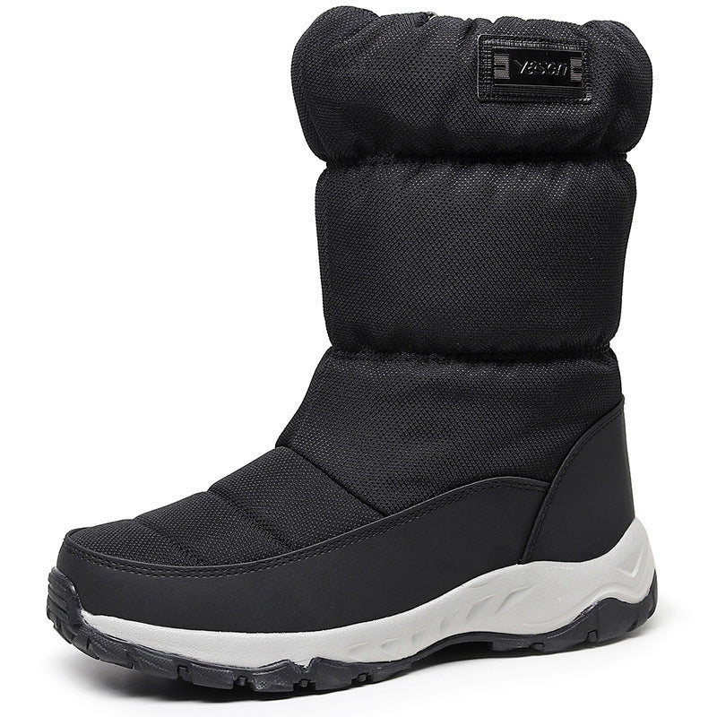 Men's Waterproof Hiking Boots