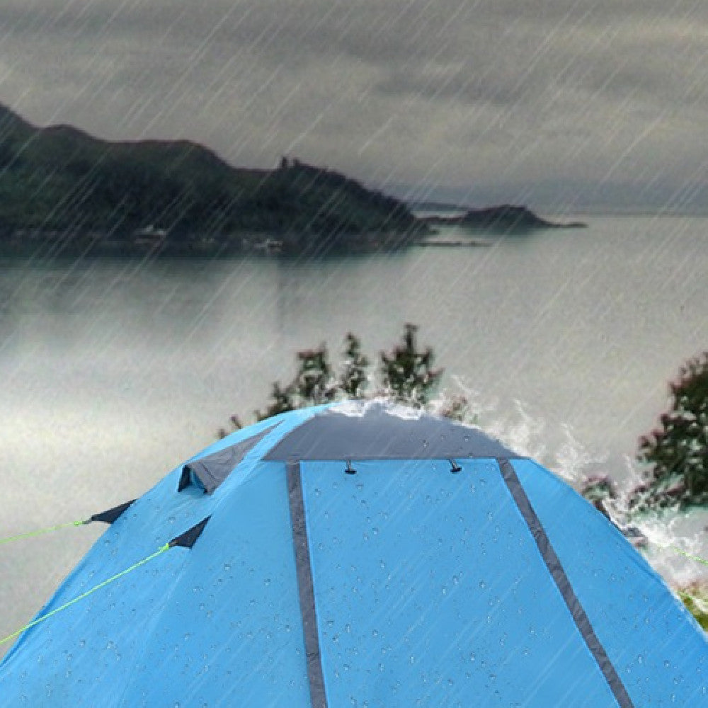 Outdoor Camping Couple Tent