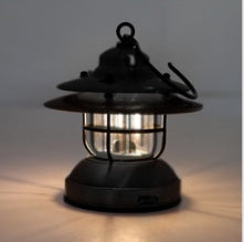 Outdoor Camping Retro Camp Lantern
