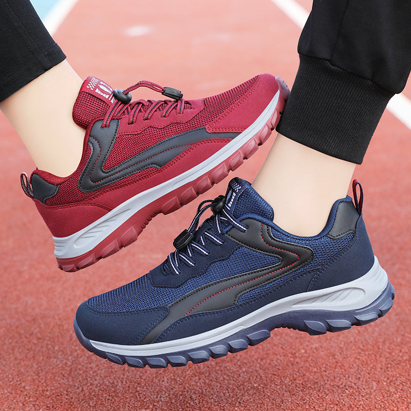 Hiking Men's Walking Shoes