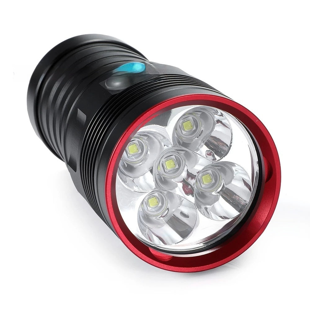 Super Light Long-range High Power Outdoor Camping Lantern