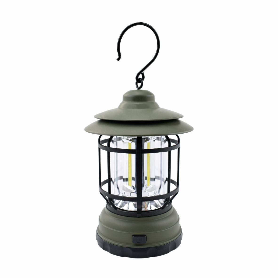 Outdoor Retro Lantern