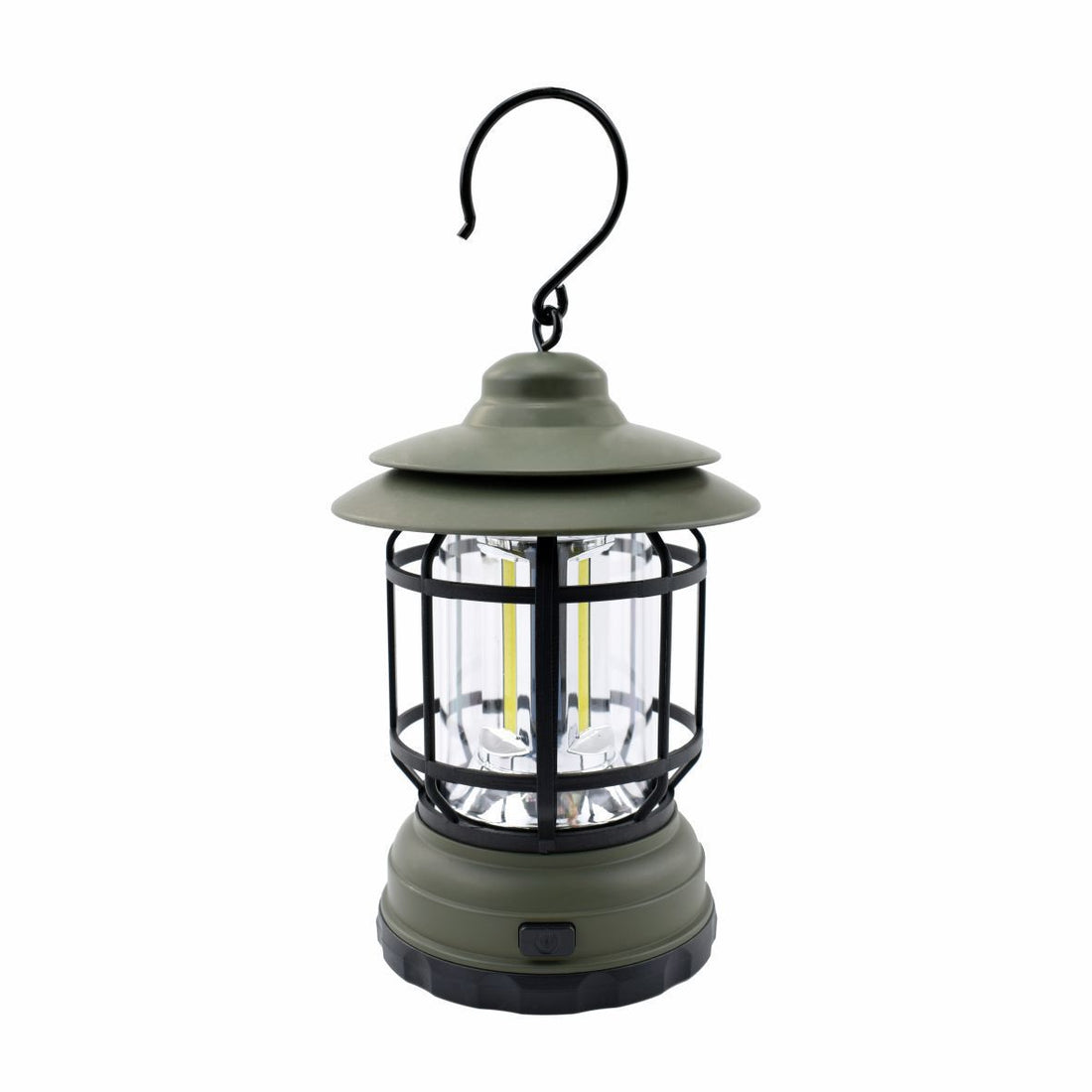 Outdoor Retro Lantern