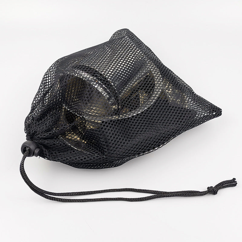 Outdoor Camping Single Tableware Cookware Set