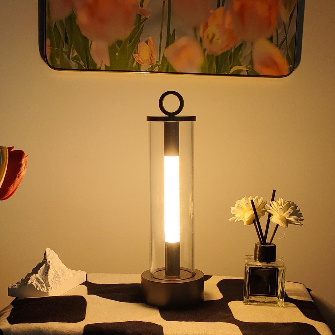Outdoor Camping Lantern