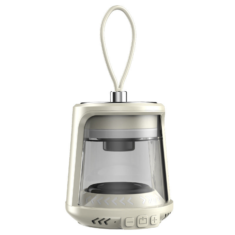 Outdoor USB Charging Camping Lantern