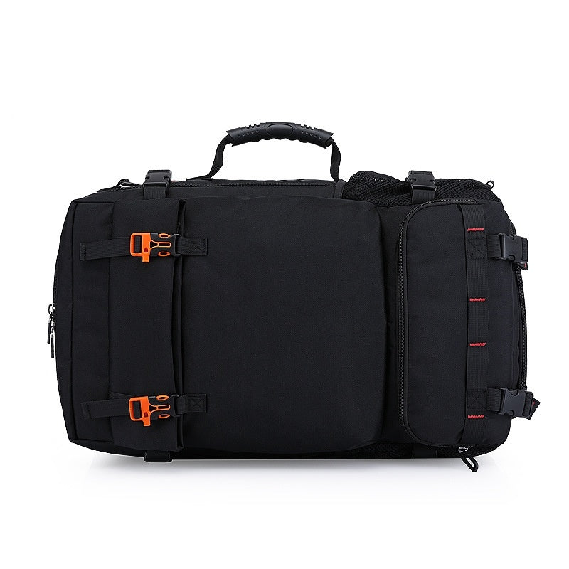 Mountaineering Camping & Hiking Backpack