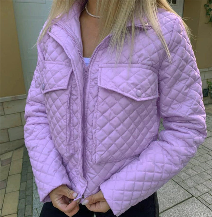 Women Winter Jacket