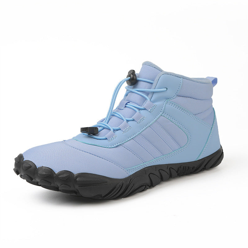 High-top Warm Snow Boots