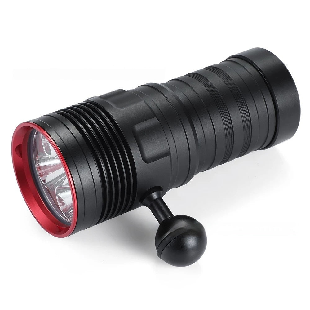 Super Light Long-range High Power Outdoor Camping Lantern
