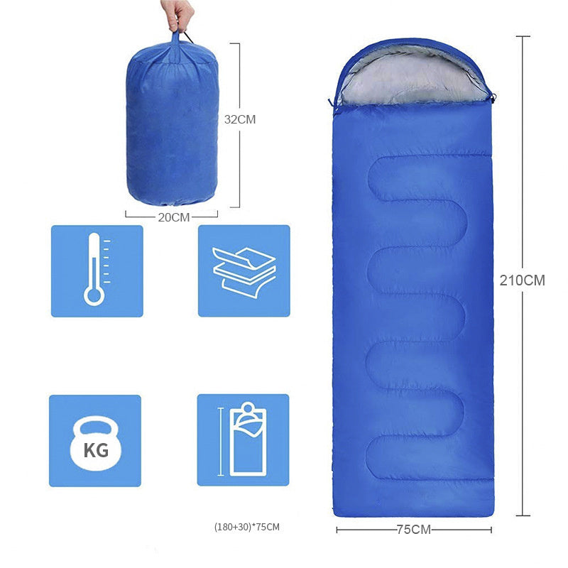 Outdoor Camping Sleeping Bag