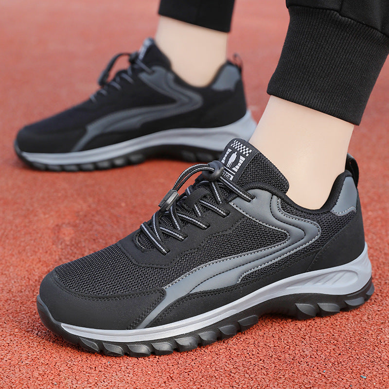 Hiking Men's Walking Shoes
